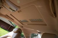 2004 Mercedes-Benz CL500 for sale