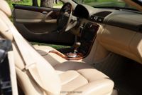 2004 Mercedes-Benz CL500 for sale