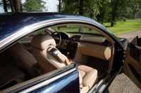 2004 Mercedes-Benz CL500 for sale