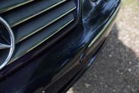 2004 Mercedes-Benz CL500 for sale
