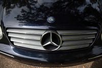 2004 Mercedes-Benz CL500 for sale
