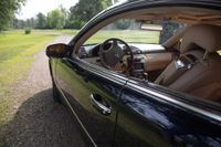 2004 Mercedes-Benz CL500 for sale