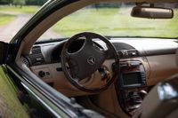 2004 Mercedes-Benz CL500 for sale