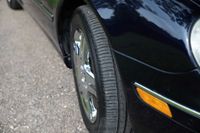 2004 Mercedes-Benz CL500 for sale