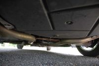 2004 Mercedes-Benz CL500 for sale