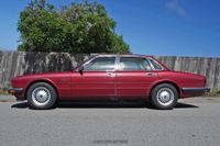 1988 Jaguar XJ6 Vanden Plas for sale