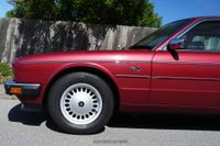 1988 Jaguar XJ6 Vanden Plas for sale