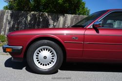 1988 Jaguar XJ6 Vanden Plas for sale