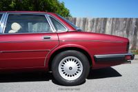 1988 Jaguar XJ6 Vanden Plas for sale
