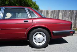 1988 Jaguar XJ6 Vanden Plas for sale