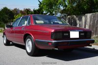 1988 Jaguar XJ6 Vanden Plas for sale