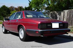1988 Jaguar XJ6 Vanden Plas for sale
