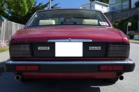 1988 Jaguar XJ6 Vanden Plas for sale