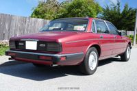 1988 Jaguar XJ6 Vanden Plas for sale