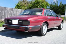 1988 Jaguar XJ6 Vanden Plas for sale