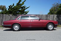 1988 Jaguar XJ6 Vanden Plas for sale