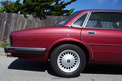 1988 Jaguar XJ6 Vanden Plas for sale