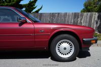 1988 Jaguar XJ6 Vanden Plas for sale