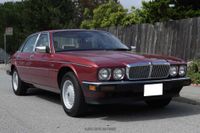 1988 Jaguar XJ6 Vanden Plas for sale