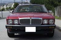 1988 Jaguar XJ6 Vanden Plas for sale