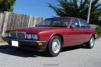 1988 Jaguar XJ6 Vanden Plas for sale