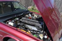 1988 Jaguar XJ6 Vanden Plas for sale