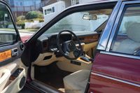1988 Jaguar XJ6 Vanden Plas for sale