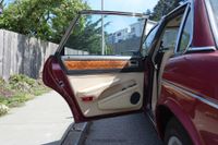 1988 Jaguar XJ6 Vanden Plas for sale