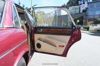1988 Jaguar XJ6 Vanden Plas for sale