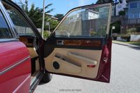 1988 Jaguar XJ6 Vanden Plas for sale