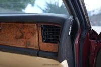 1988 Jaguar XJ6 Vanden Plas for sale