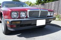 1988 Jaguar XJ6 Vanden Plas for sale