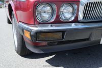 1988 Jaguar XJ6 Vanden Plas for sale