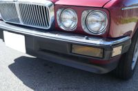 1988 Jaguar XJ6 Vanden Plas for sale