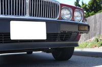 1988 Jaguar XJ6 Vanden Plas for sale