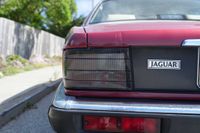 1988 Jaguar XJ6 Vanden Plas for sale