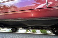 1988 Jaguar XJ6 Vanden Plas for sale