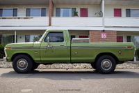1976 Ford F-250 Styleside for sale