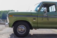 1976 Ford F-250 Styleside for sale