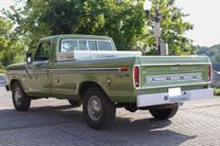 1976 Ford F-250 Styleside for sale