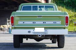 1976 Ford F-250 Styleside for sale