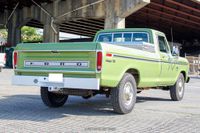 1976 Ford F-250 Styleside for sale