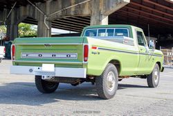 1976 Ford F-250 Styleside for sale
