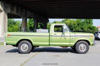 1976 Ford F-250 Styleside for sale