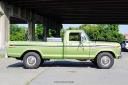 1976 Ford F-250 Styleside for sale
