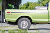 1976 Ford F-250 Styleside for sale