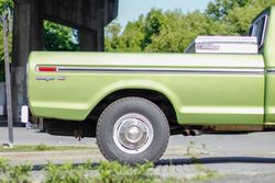 1976 Ford F-250 Styleside for sale