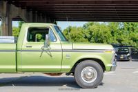 1976 Ford F-250 Styleside for sale