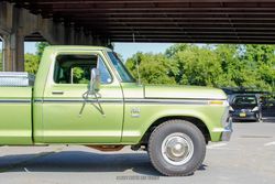 1976 Ford F-250 Styleside for sale