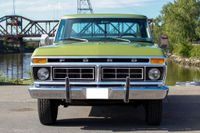 1976 Ford F-250 Styleside for sale